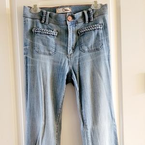 Ditto jeans